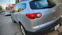 شيفروليه ترافرس